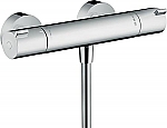 Hansgrohe Ecostat 1001 CL douchethermostaat chroom 13211000